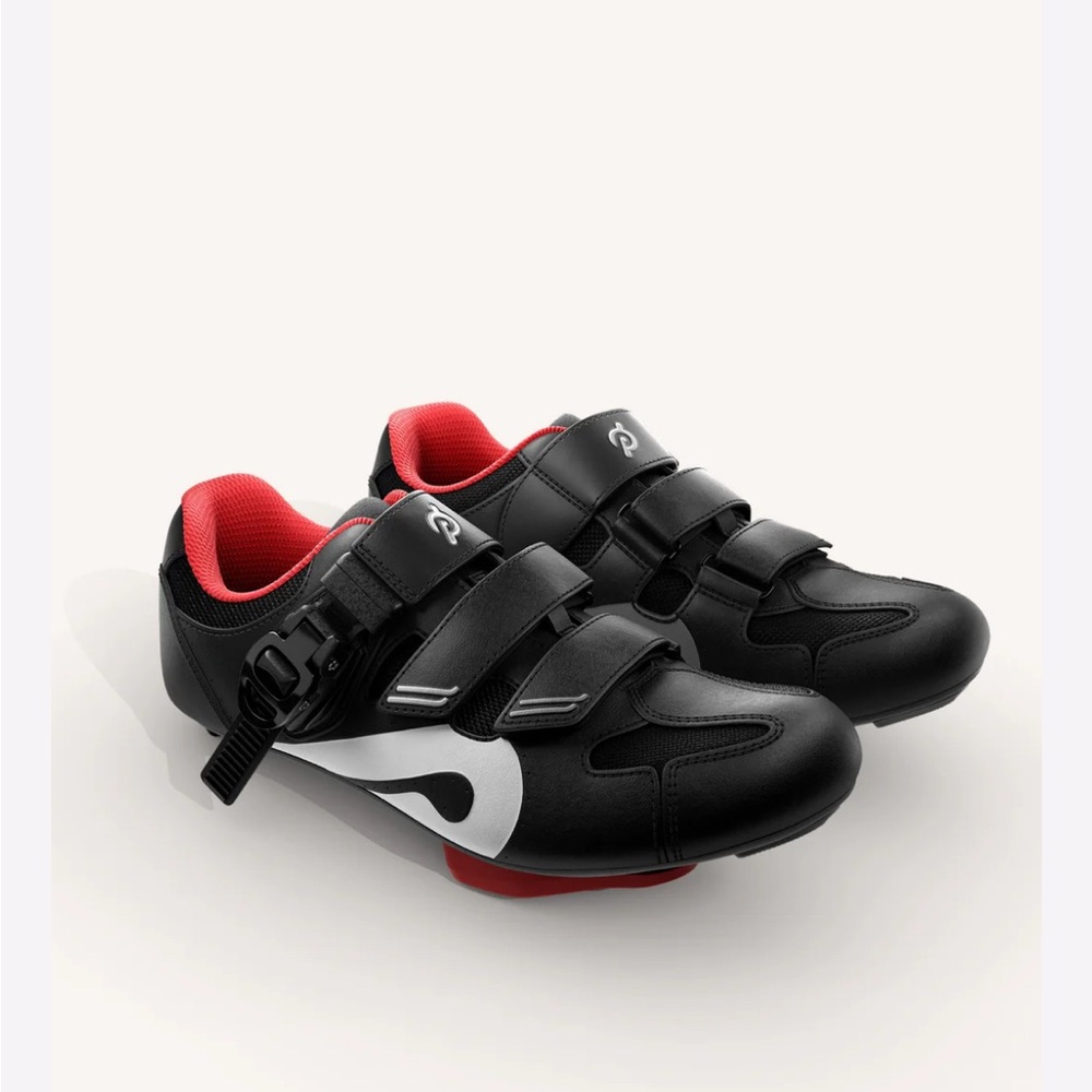 Women’s Peleton Cycling Shoes size EU 38 US 7